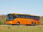 Mercedes-Benz Tourismo L O350 2007 года